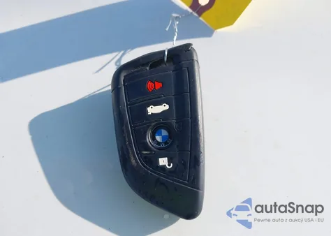 2023 BMW M235Xi z USA, uszkodzony, nr VIN WBA13AL03P7M40211